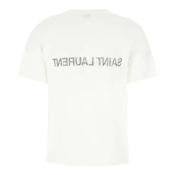 T-shirt w odwrotnej wersji