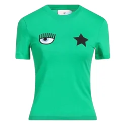 T-shirt z krótkim rękawem