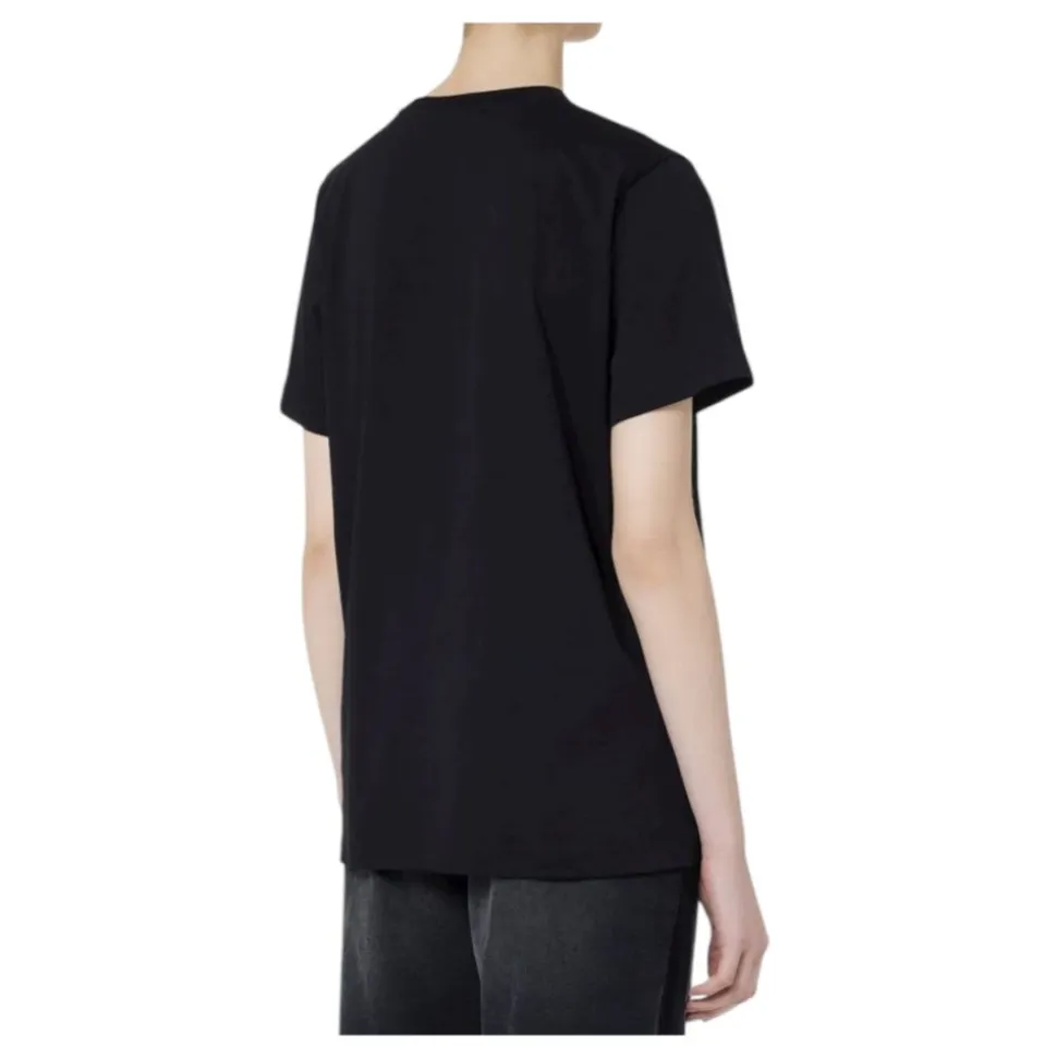 T-Shirt z krótkim rękawem