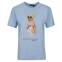 T-shirt z Misiem