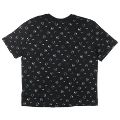 T-shirt z nadrukiem Boyfriend