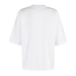 T-Shirt z okrągłym dekoltem