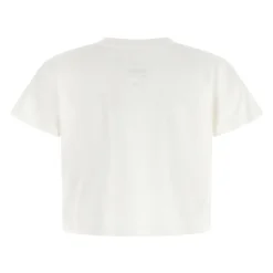 T-shirt z sygnaturą numeryczną
