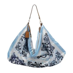 Tunica Foulard Bag St. Maiolica