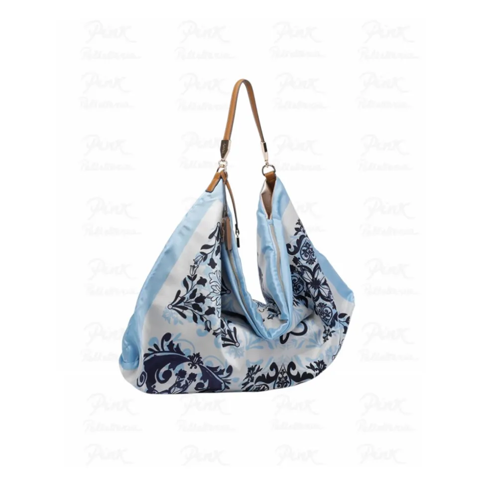 Tunica Foulard Bag St. Maiolica