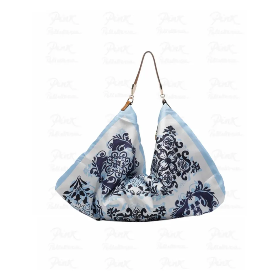Tunica Foulard Bag St. Maiolica