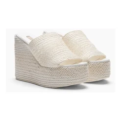 Twiga Wedge