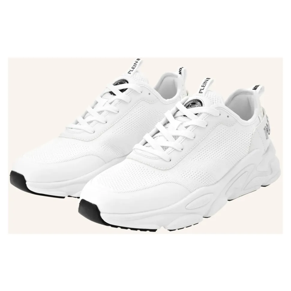 UADS Low-Top Sneakers