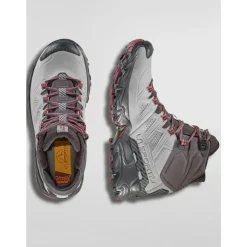 Ultra Raptor II Mid Leather GTX