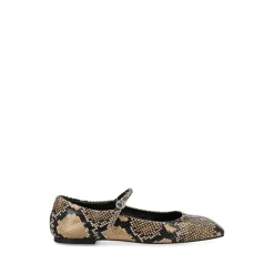 Uma Mary-Jane Flats