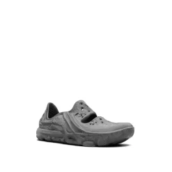 Uniwersalne Sneakersy, Logo w kolorze szarym