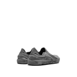 Uniwersalne Sneakersy, Logo w kolorze szarym
