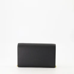 Uptown Chain Pouch