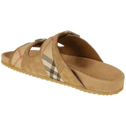 Urchin Sandals