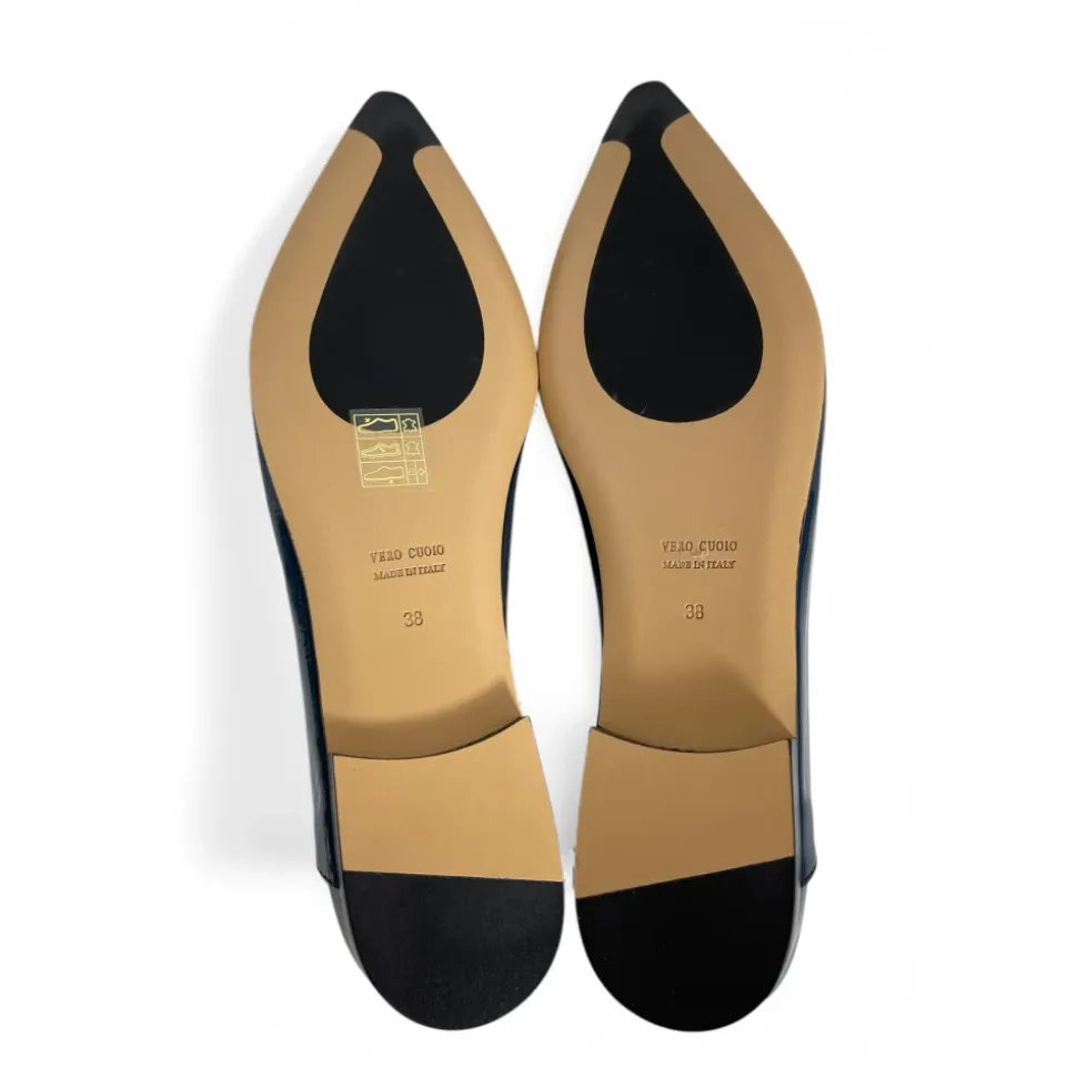 U313 Splendor Sling-Pumps