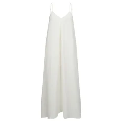 Utopia Lace Slit Dress