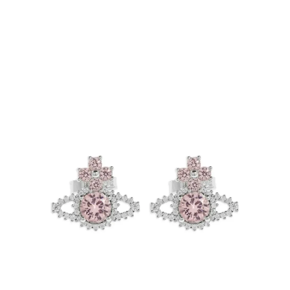 Valentina Orb Earrings