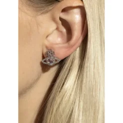 Valentina Orb Earrings