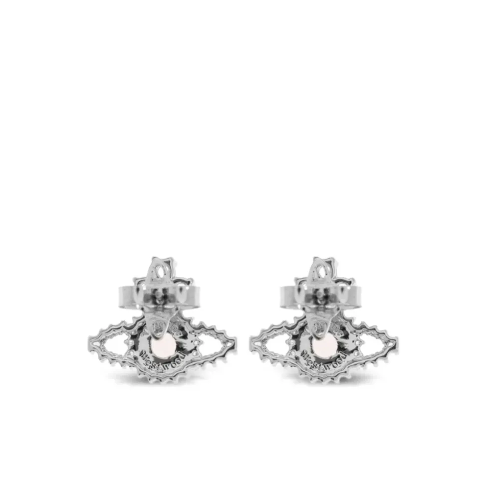 Valentina Orb Earrings