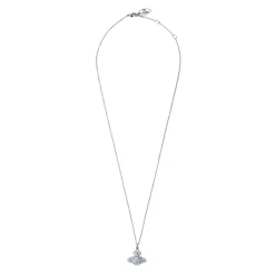 Valentina Orb Pendant Necklace