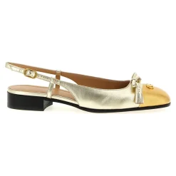 Valet Du Roi Ballerina Slingback