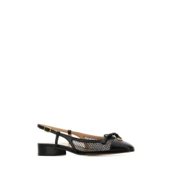 Valet Du Roi Slingback Ballerina