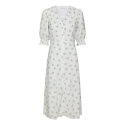 Valley Flowing Dress