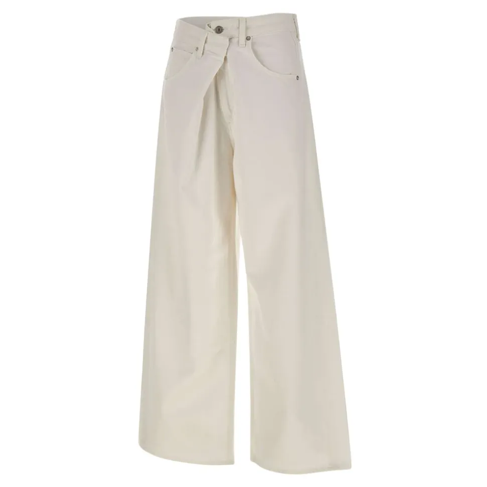 Vana Fold Jean