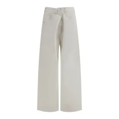 Vana Fold Jeans