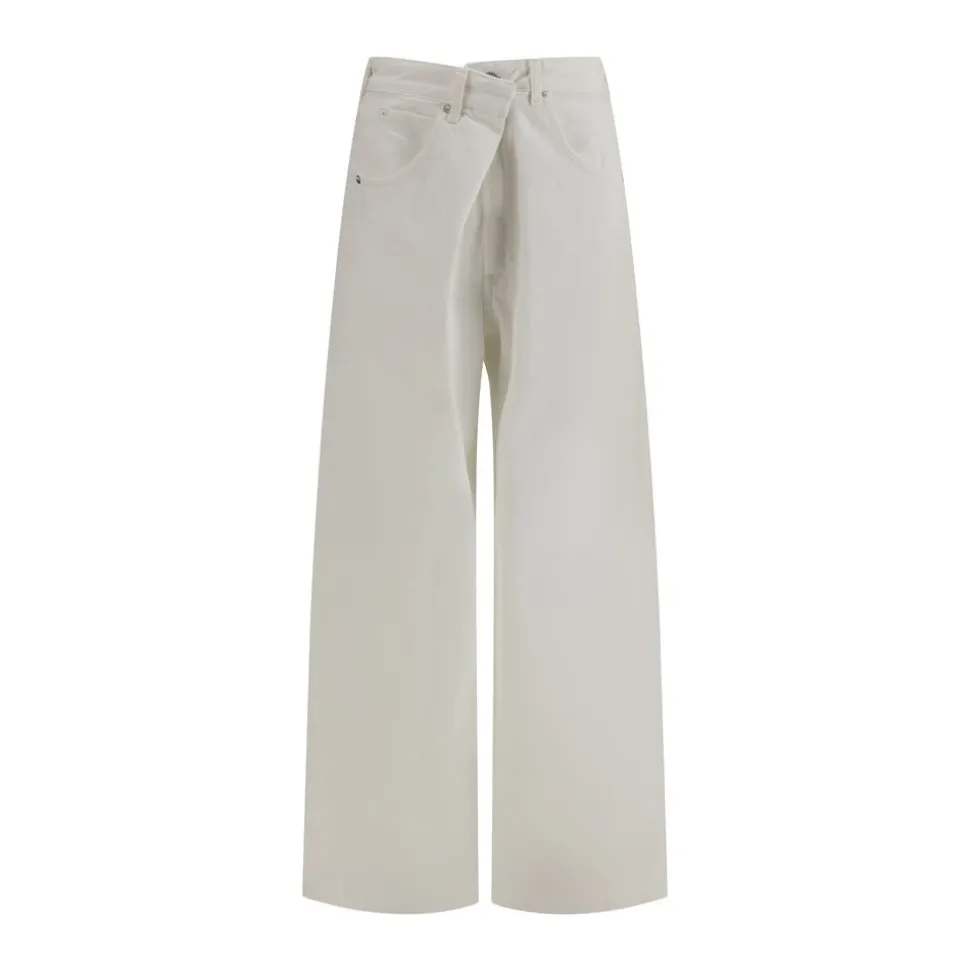 Vana Fold Jeans