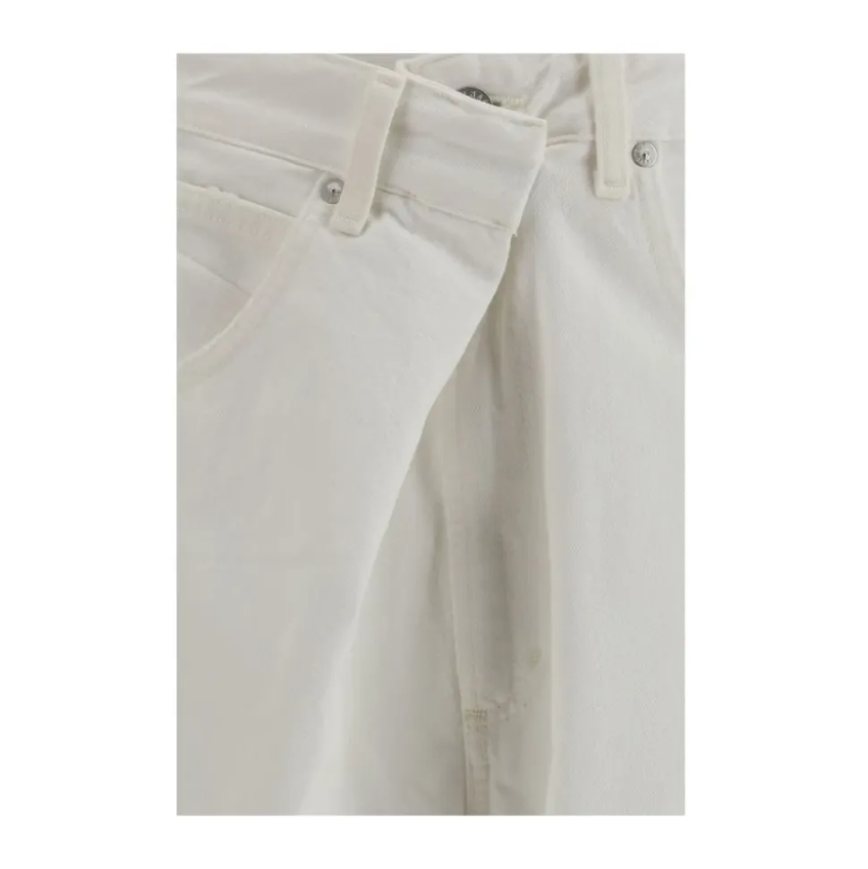Vana Fold Jeans