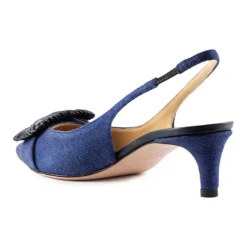 Vega Slingback