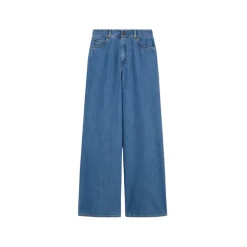 Vega Wide Leg Jeans