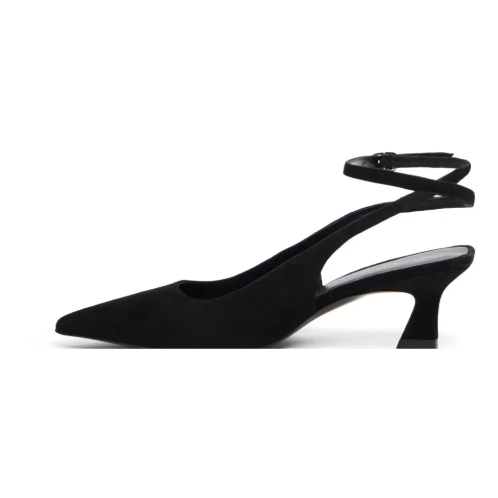 VINNIE 50 STRAP PUMP