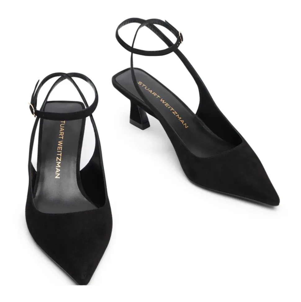 VINNIE 50 STRAP PUMP
