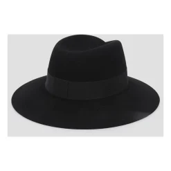 Virginie Felt Hat