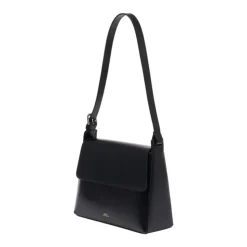 Virginie Flap Bag