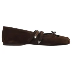 Vita Ballerina Double Strap