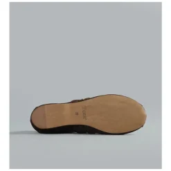 Vita Ballerina Double Strap