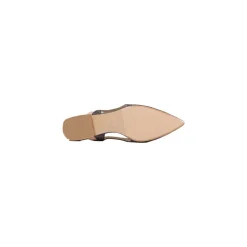 Vivien 07 Slingback Flats