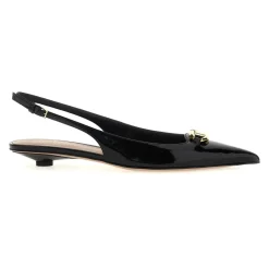 Vlogo Moon Slingback