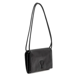 Voulez Vous Wallet Strap