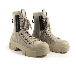V14 Roccia Unlined Ankle Boot