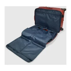 Walizka kabinowa z rękawem na odzież