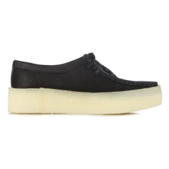 Wallabee Cup Sznurowane Mokasyny