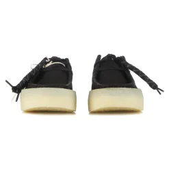 Wallabee Cup Sznurowane Mokasyny