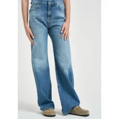 Wanda Wide Leg Jeans