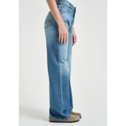 Wanda Wide Leg Jeans