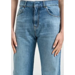 Wanda Wide Leg Jeans