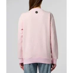 Washed Sweatshirt Gelato